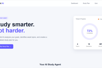 StudyPilot-AI
