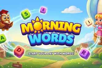 Morning Words