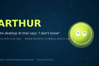 arthur-desktop-ai