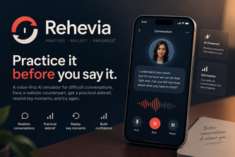 Rehevia
