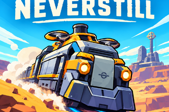 Neverstill