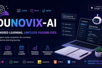 EduNexa AI