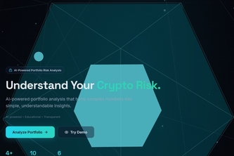 CryptoGuard AI