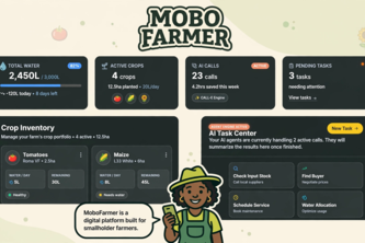 MoboFarmer