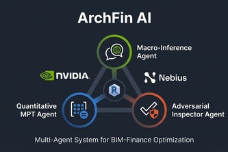 ArchFin AI: BIM MPT Workspace