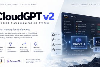 CloudGPT v2
