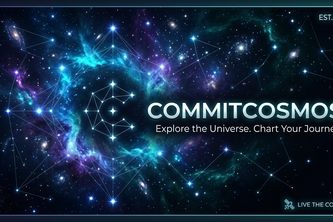 CommitCosmos