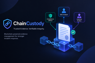 ChainCustody