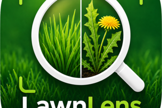LawnLens: AI Grass Identifier