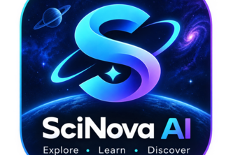 .SciNova AI  Intelligent Science Lab 