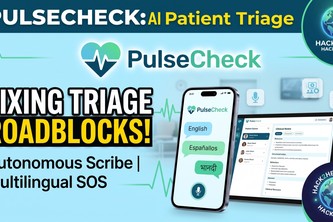 PulseCheck