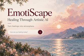 EmotiScape