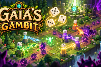 Gaia's Gambit
