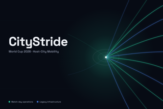 CityStride