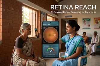 Retina Reach