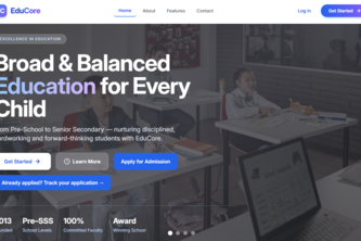 EDUCORE