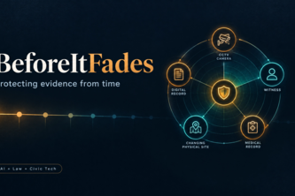 BeforeItFades