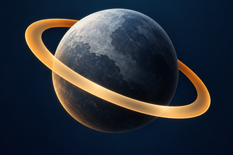 Quiet Orbit: Focus Timer and App Blocker