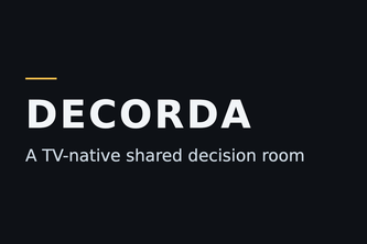 DECORDA