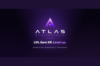 Atlas: Lift, Level Up
