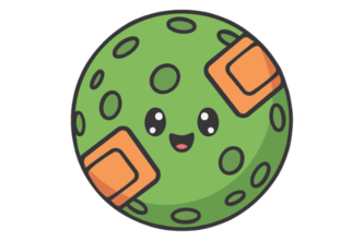 BounceBack Pickle 