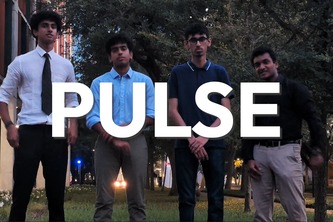 Pulse - Rice Urban Sustainability Hackathon