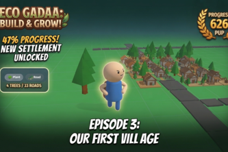 Gadaa Eco Builder AI