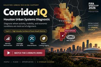 CorridorIQ