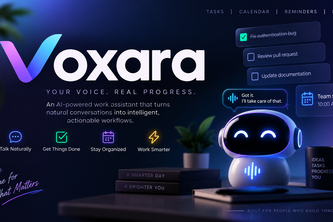 Voxara