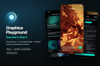 Graphica Playground
