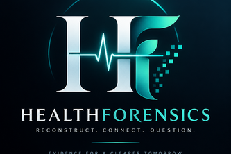 HealthForensics