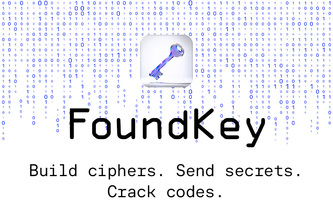 FoundKey
