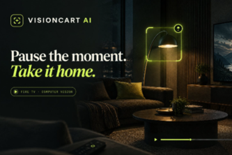 VisionCart AI