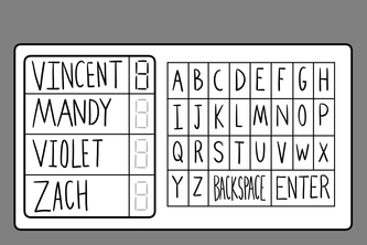 Name Timer