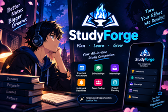Study Forge