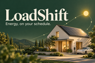LoadShift