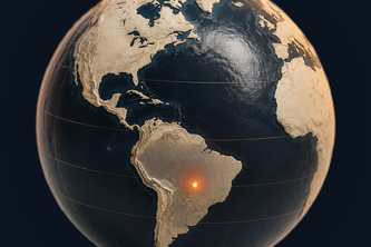 Terravel: Geography Quiz Game