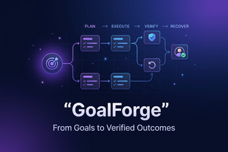 GoalForge