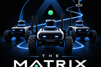 The Matrix