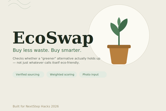 EcoSwap