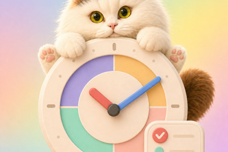 Arcmii: Kids Routine Planner