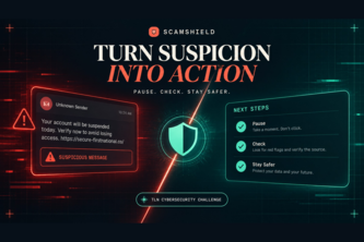 ScamShield
