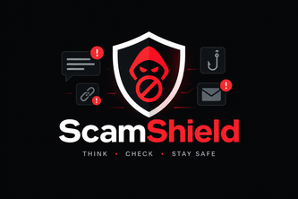 ScamShield