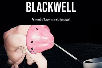 Auto Surgery - Blackwell
