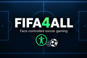FIFA 4 ALL