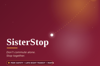 Sisterstop