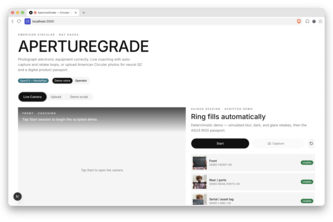 ApertureGrade
