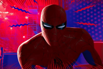 SpideyIRL