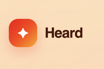 Heard