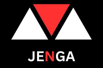 JENGA